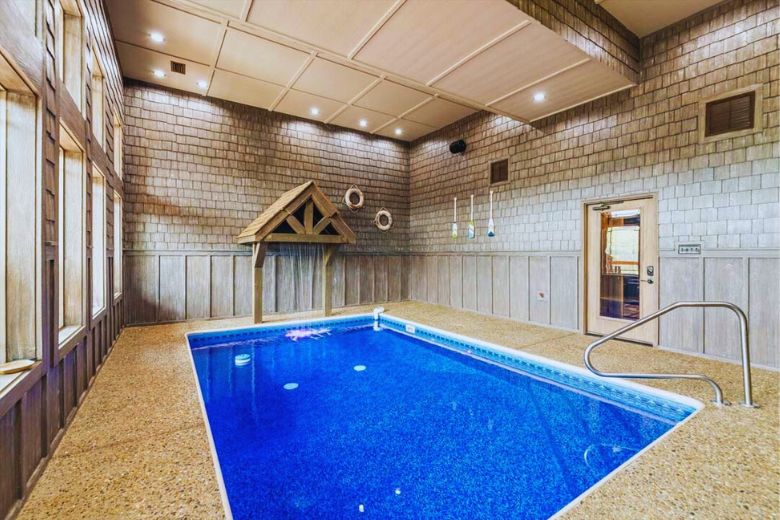 8 Unexpected Luxuries You’ll Find in Our Smoky Mountain Cabins